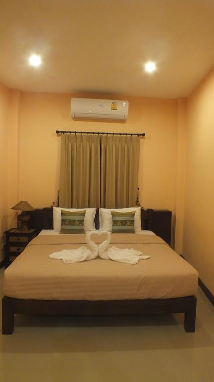 Hotel Kala House Sukhothai Esterno foto