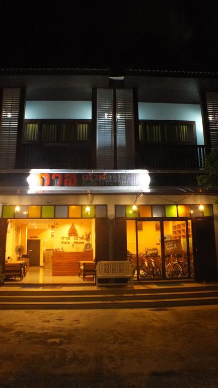 Hotel Kala House Sukhothai Esterno foto
