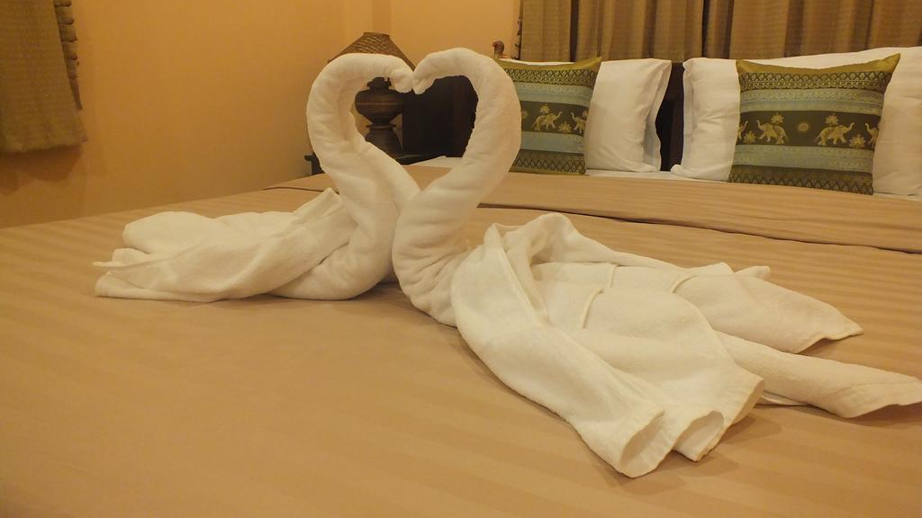 Hotel Kala House Sukhothai Esterno foto