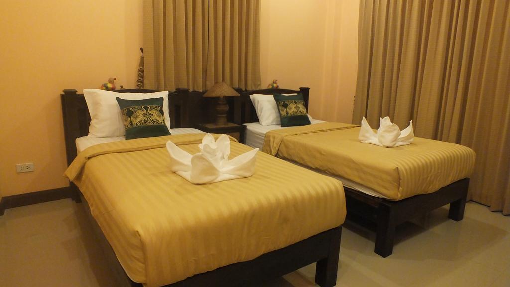 Hotel Kala House Sukhothai Esterno foto