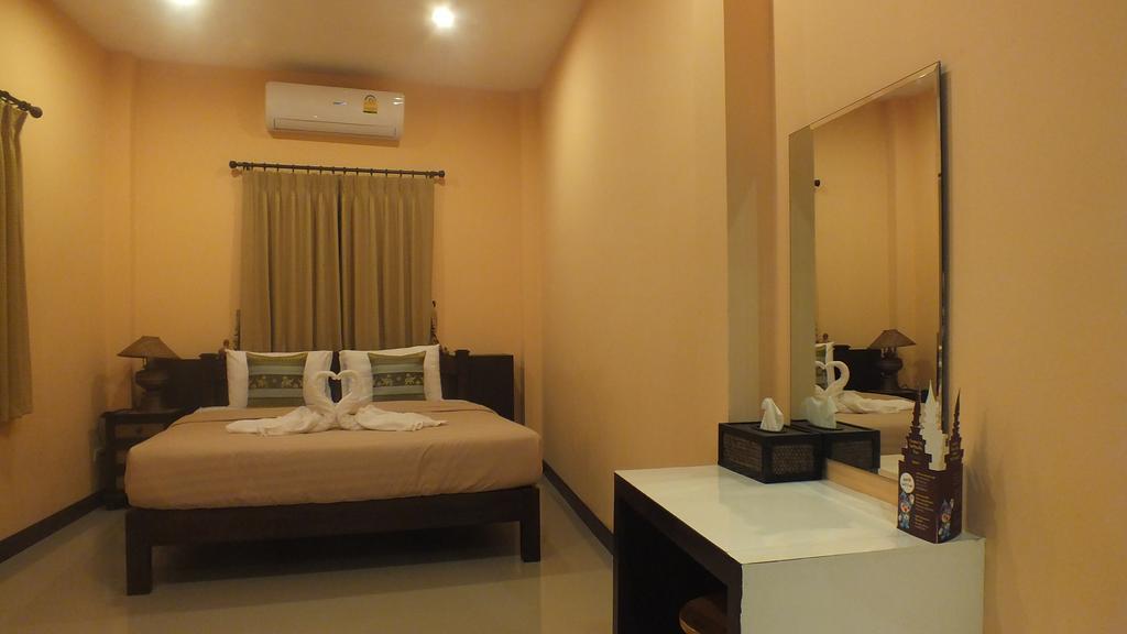 Hotel Kala House Sukhothai Esterno foto