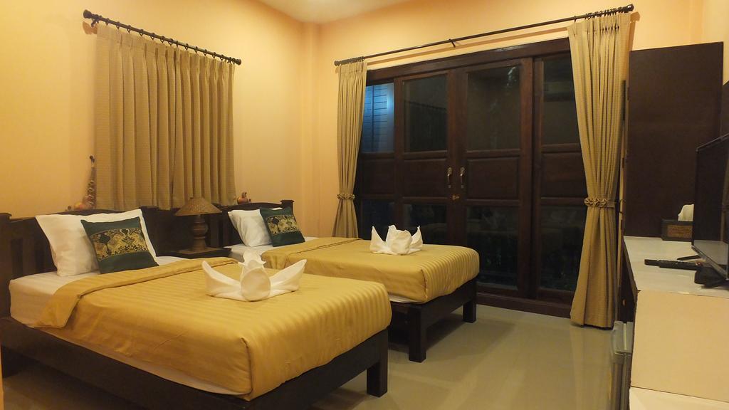 Hotel Kala House Sukhothai Esterno foto