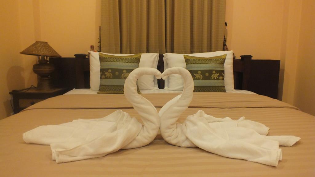 Hotel Kala House Sukhothai Esterno foto