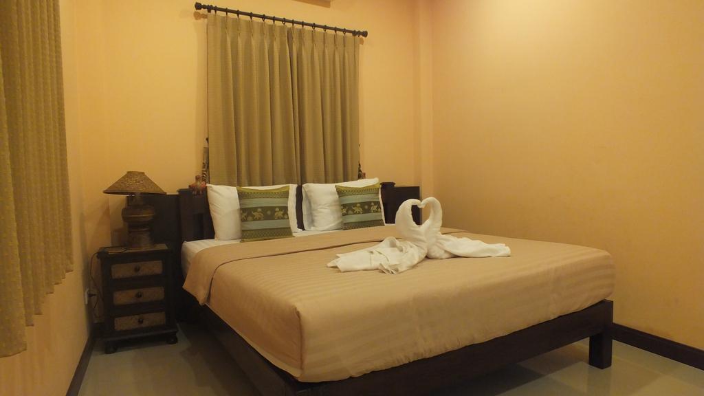 Hotel Kala House Sukhothai Esterno foto