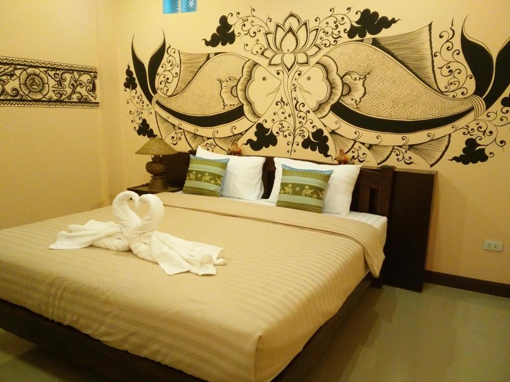 Hotel Kala House Sukhothai Esterno foto
