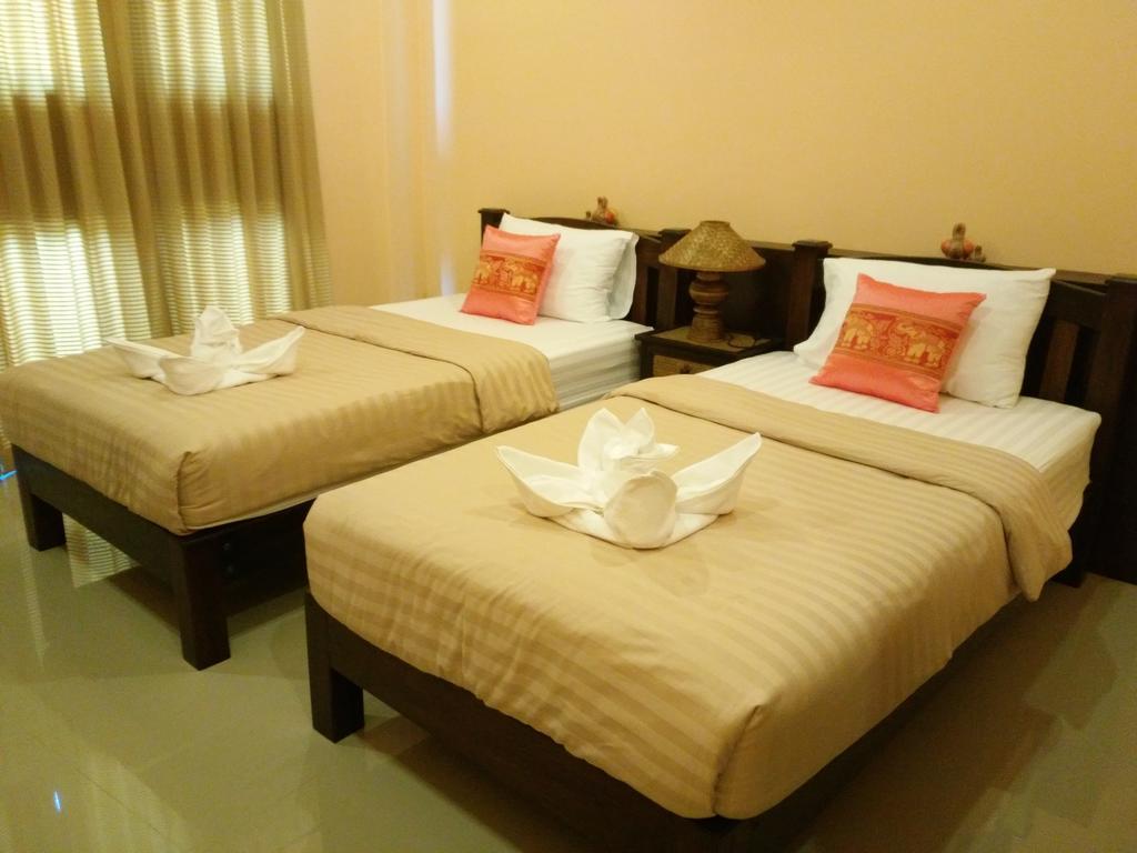 Hotel Kala House Sukhothai Esterno foto