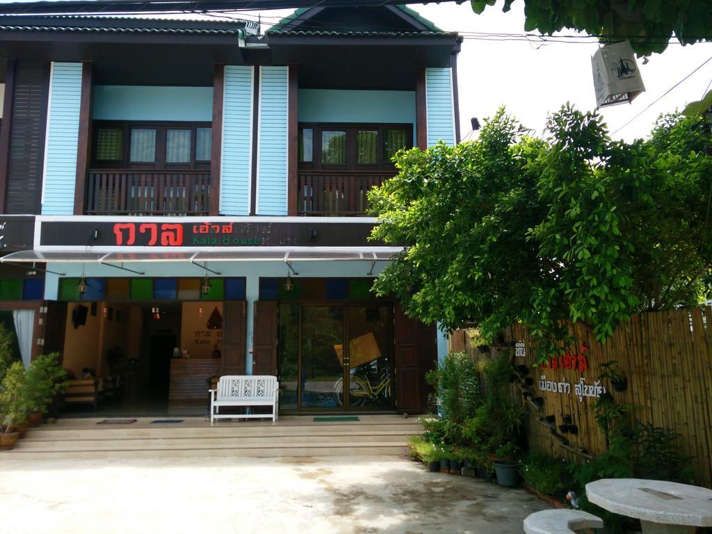Hotel Kala House Sukhothai Esterno foto
