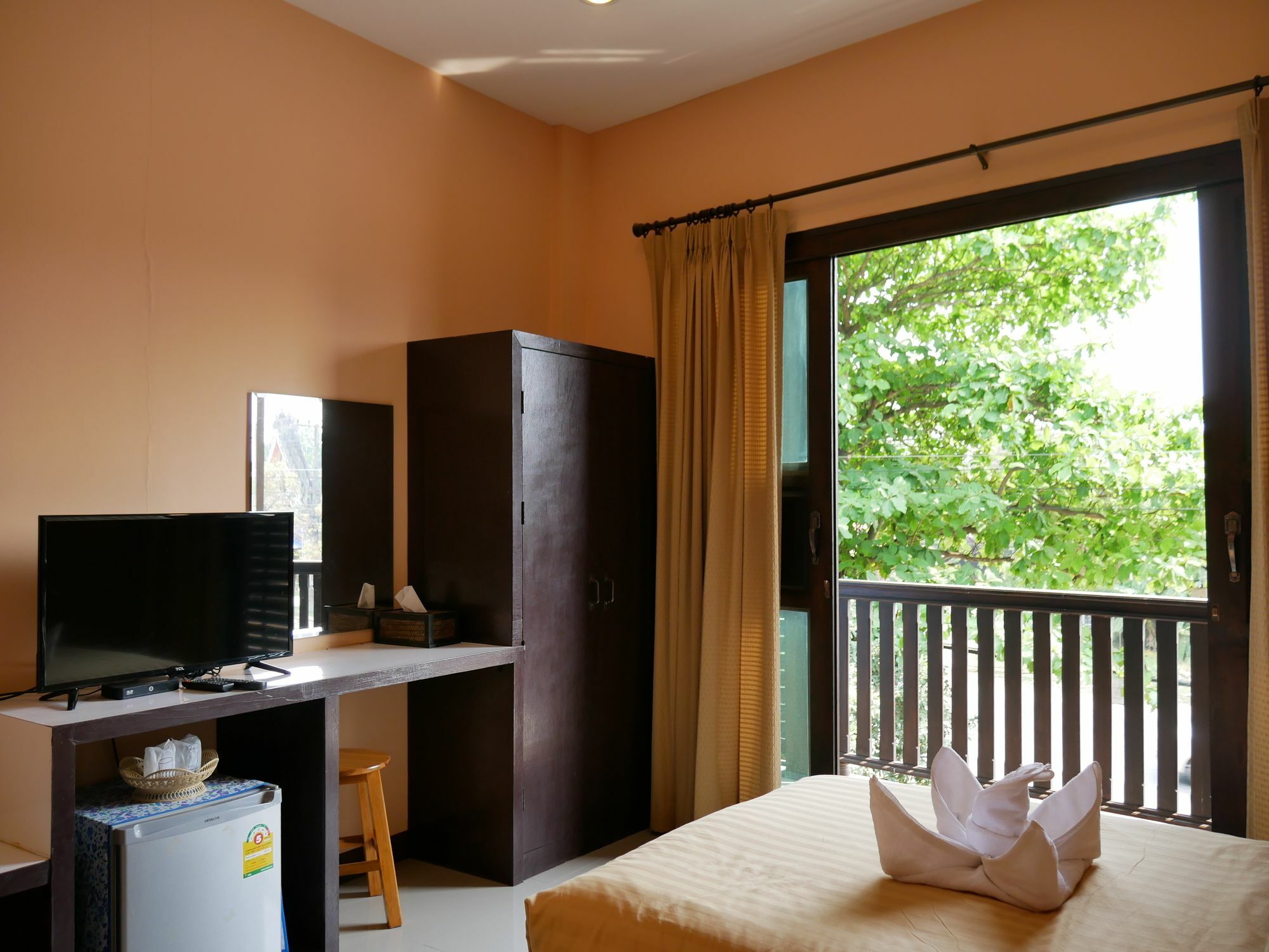 Hotel Kala House Sukhothai Esterno foto